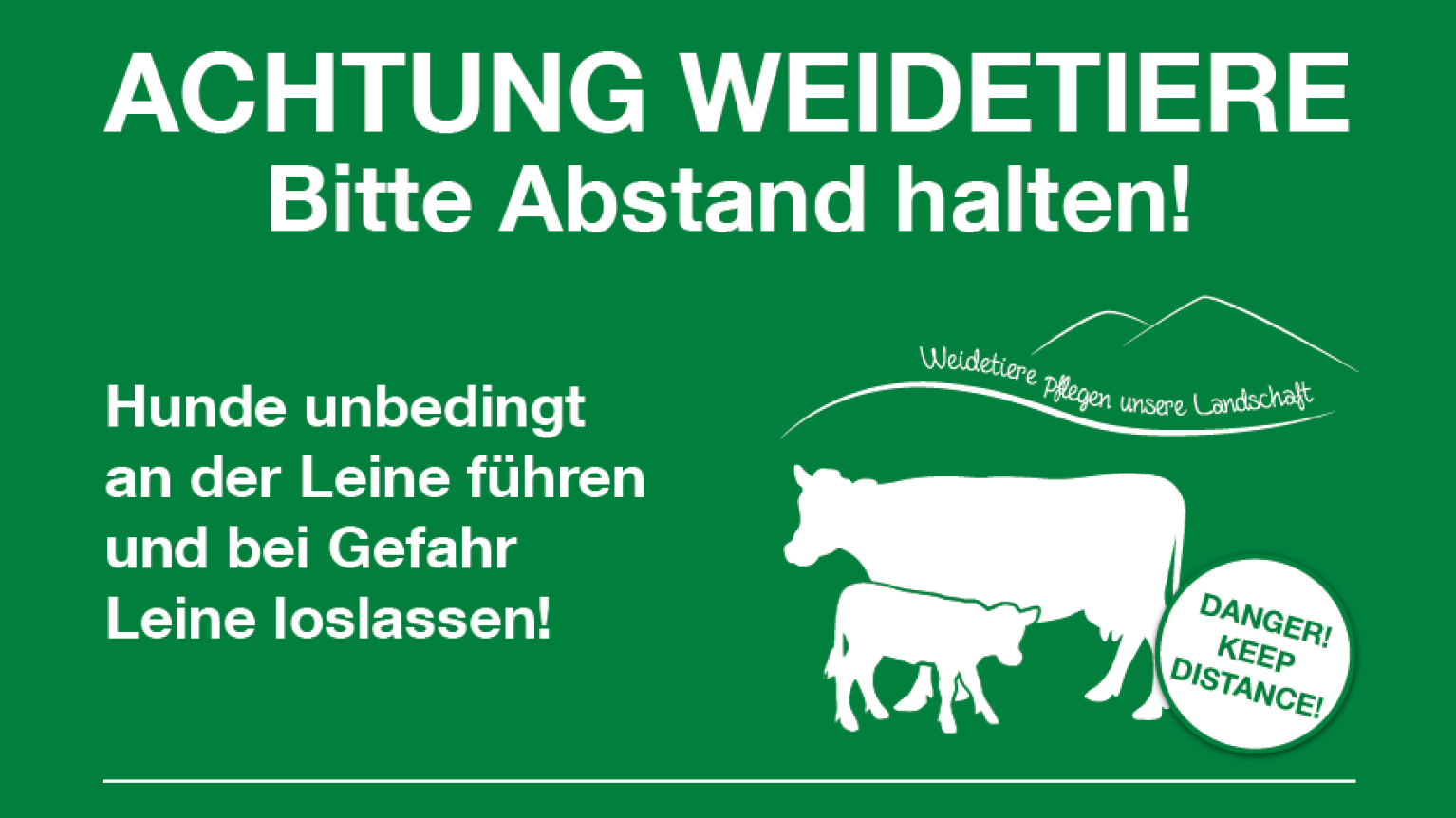 Weideschild