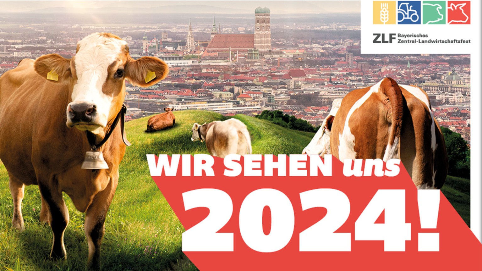 Nächstes ZLF 2024 | Bayerischer Bauernverband