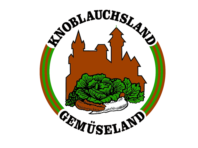 Logo Knoblauchsland