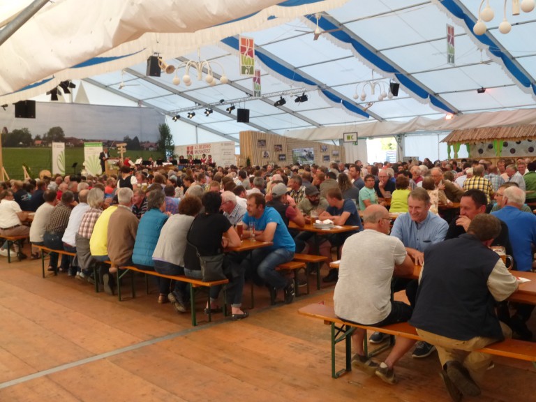 Bauerntag Ostallgäu 2019