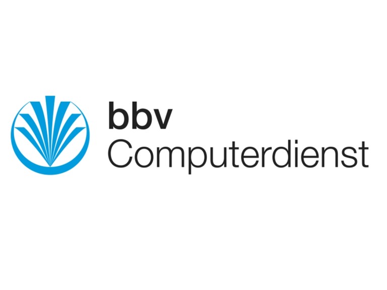 Logo BBV-Computerdienst