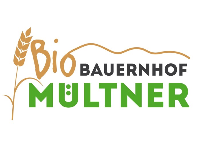 Logo Biobauernhof Mültner