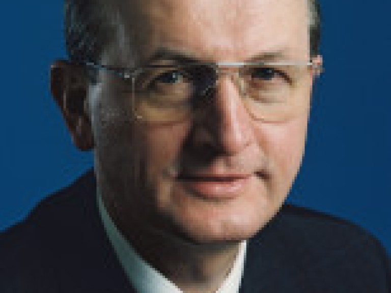 Dr. Jochen Borchert