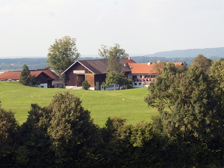 Heidl: "Bayerische Umweltprogramme Vor Der Abrissbirne Schützen ...