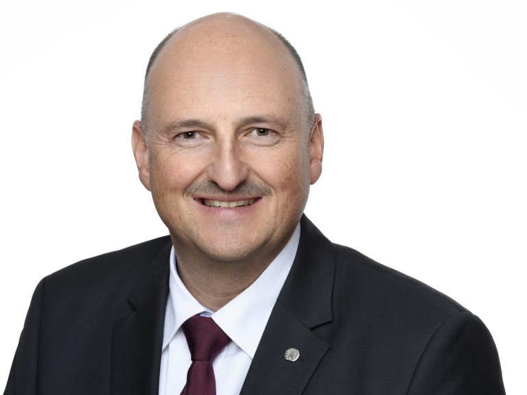 MdB Bernd Rützel