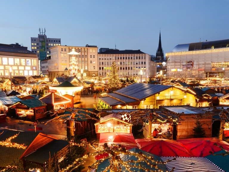 2021-11-22-Weihnachtsmarkt-Kassel