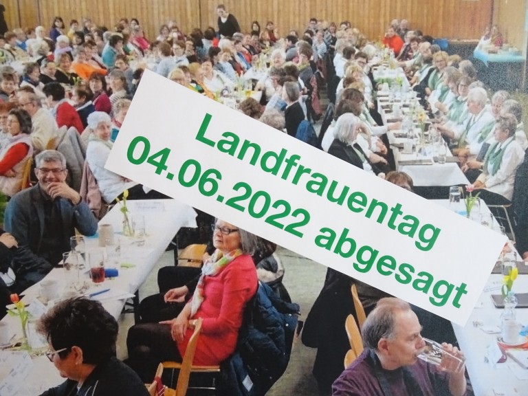 Absage-Landfrauentag-BA_2022