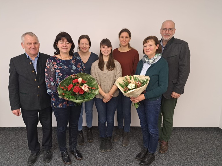 Neuwahl KDBH Freising