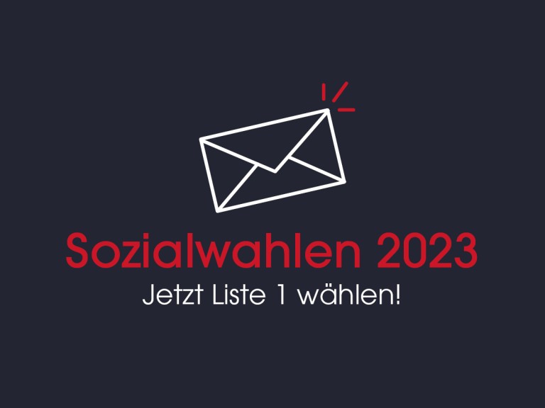 Sozialwahl Geht In Heiße Phase | Bayerischer Bauernverband