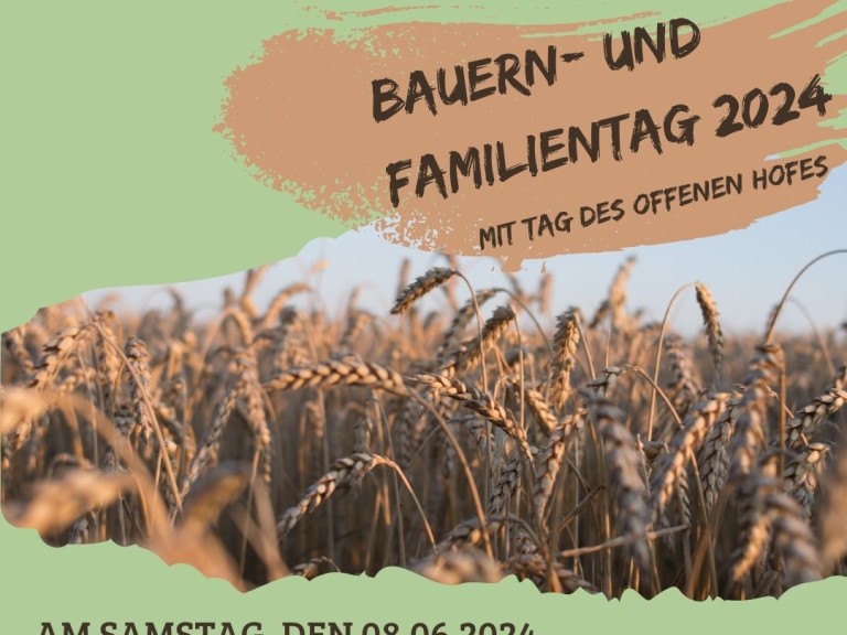 Bauern- und Familientag Untermerzbach