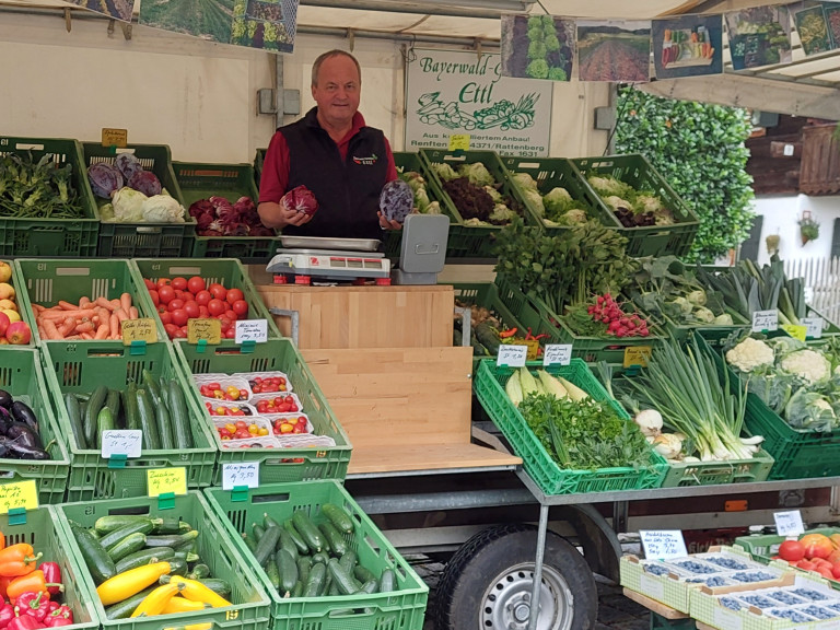 Bauernmarkt_Marktstand