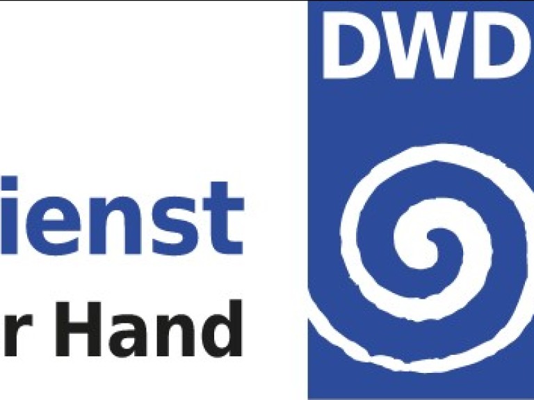 Logo DWD
