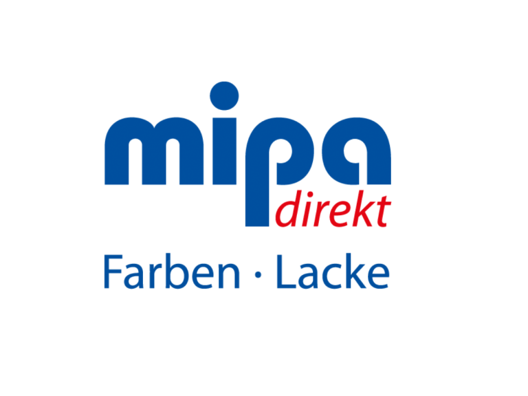 Mipa Logo