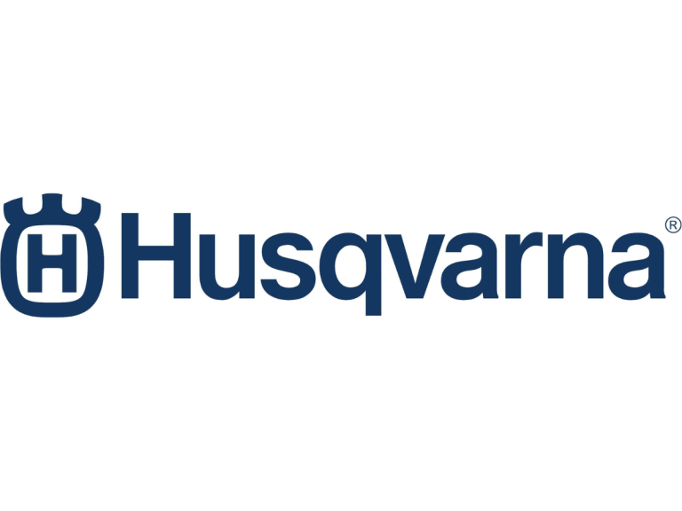 Husqvarna Logo