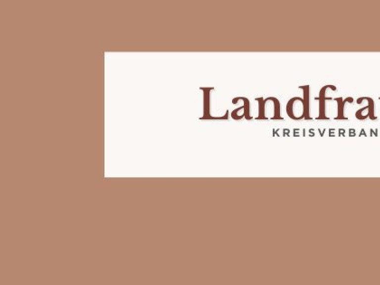 Landfrauentag