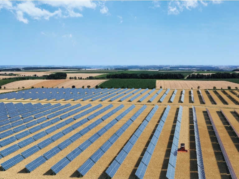 Feldwerke Solar GmbH