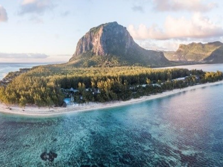 Mauritius