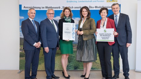 2019-05-13-Botschafter der Ökomodellregion Regensburg