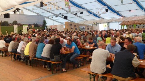 Bauerntag Ostallgäu 2019
