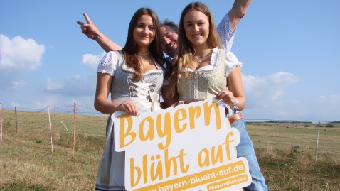 2019-08-05-Schleppertour-Bayern-blüht-auf