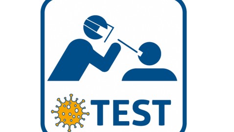 Corona-Test - für alle Personen mit Wohnsitz in Bayern