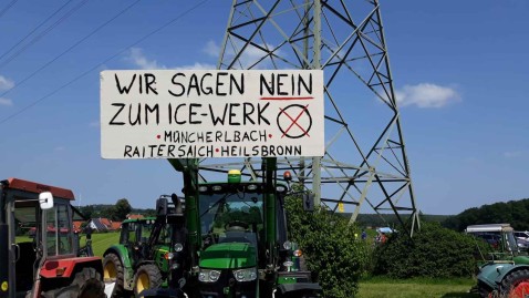 2021-07-18-Demo gegen ICE-Werk Müncherlbach Heilsbronn