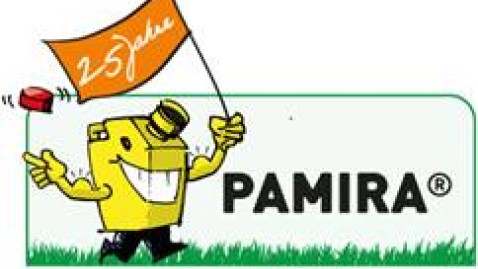 PAMIRA Logo