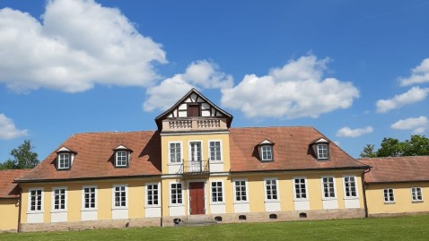 Bildungszentrum Triesdorf