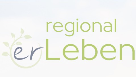 regional erleben Logo