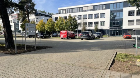 BBV Geschäftsstelle Nürnberg / Fürth / Nürnberger Land / Erlangen-Höchstadt