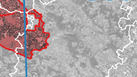 neues rotes gebiet in kulmbach