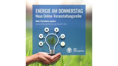 Energie am Donnerstag