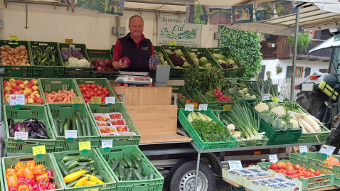 Bauernmarkt_Marktstand