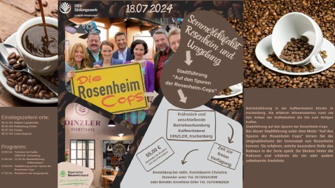 Rosenheim-Cops