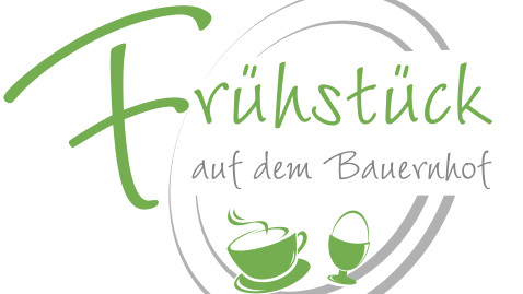Logo Frühstück auf dem Bauernhof