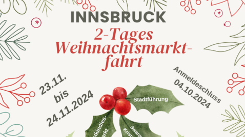 Weihnachtsmarktfahrt_Innsbruck2