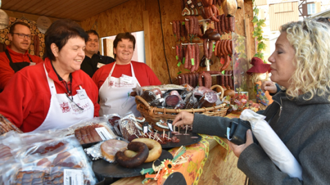 Rhöner Wurstmarkt 2024