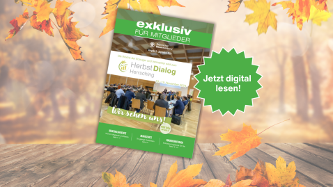 Exklusiv 3-2024 Herbst