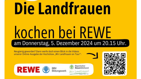 Flyer 05.12.2024 Rewe Endorf