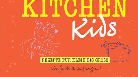 Kitchen Kids