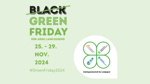 Green Friday 2024