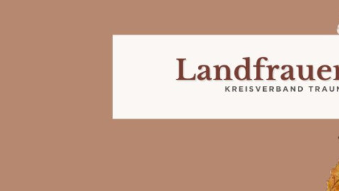 Landfrauentag