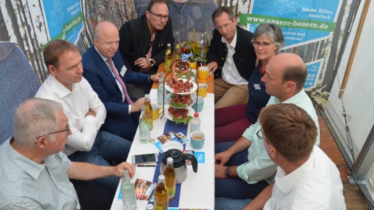 FDP Gesprächsrunde_Festwoche