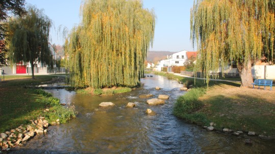 Sulznaturierung Beilngries