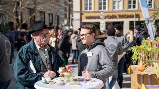 Herrschinger Grundkurs Bringt Vielfalt Der Landwirtschaft Auf Den ...