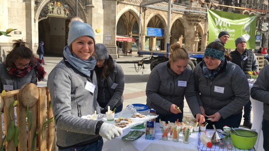 Herrschinger Grundkurs Bringt Vielfalt Der Landwirtschaft Auf Den ...