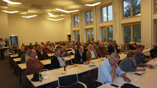2019-05-23-Landwirtschaftsgespräch im Grünen Zentrum