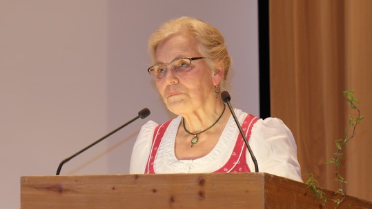 Annemarie Biechl