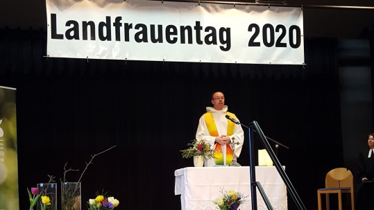 Gottesdienst