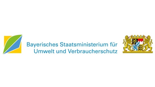 Logo Staatsministerium für Umwelt und Verbraucherschutz